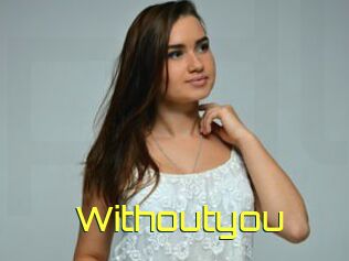 Withoutyou