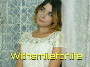 Withsmileforlife