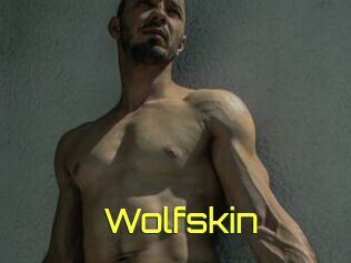 Wolfskin