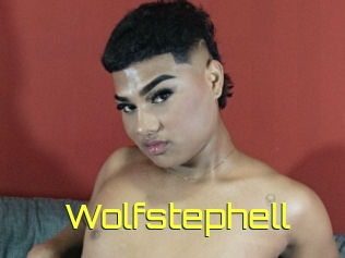 Wolfstephell