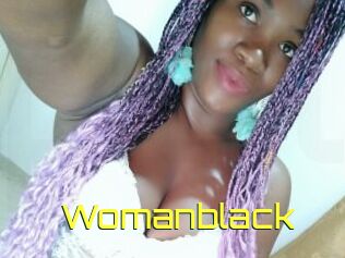 Womanblack