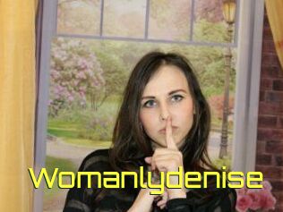 Womanlydenise