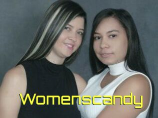 Womenscandy
