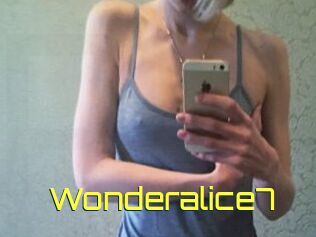 Wonderalice7