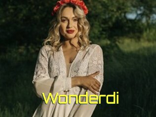 Wonderdi