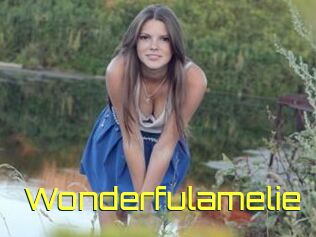 Wonderfulamelie