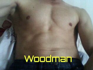 Woodman