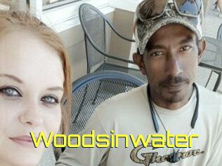 Woodsinwater