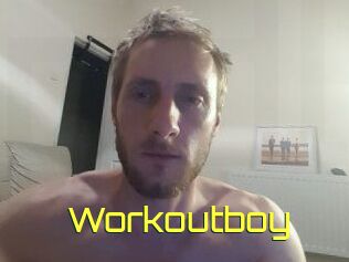 Workout_boy