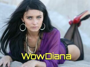 WowDiana