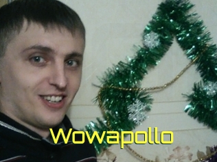 Wowapollo