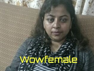 Wowfemale