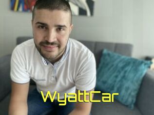 WyattCar