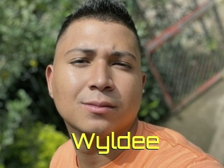 Wyldee
