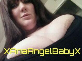XAnaAngelBabyX