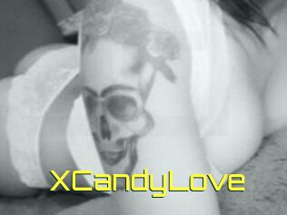 XCandy_Love