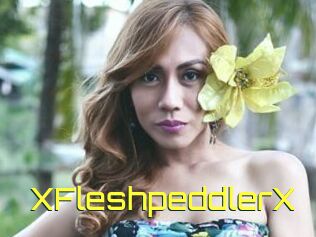 XFleshpeddlerX