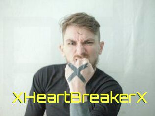 XHeartBreakerX