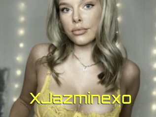 XJazminexo