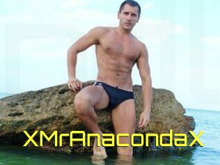 XMrAnacondaX