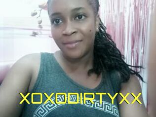 XOXODIRTYXX