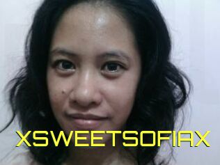XSWEETSOFIAX