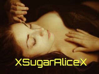 XSugarAliceX