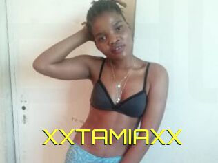 XXTAMIAXX