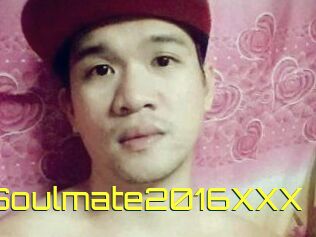 XXXYourSoulmate2016XXX