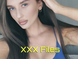 XXX_Files