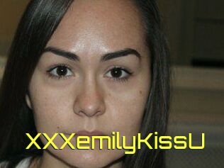 XXXemilyKissU