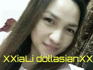 XXiaLi_dollasianXX