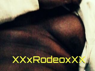 XXxRodeoxXX