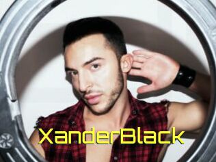 XanderBlack