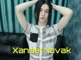 XanderNovak