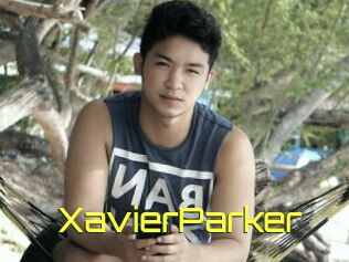 XavierParker