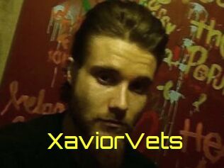 XaviorVets