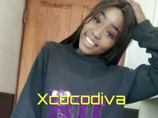 Xcocodiva