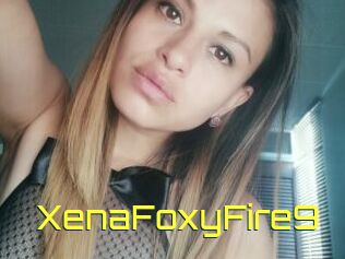 XenaFoxyFire9