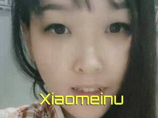 Xiaomeinu