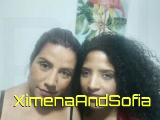 XimenaAndSofia