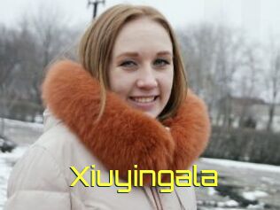 Xiuyingala