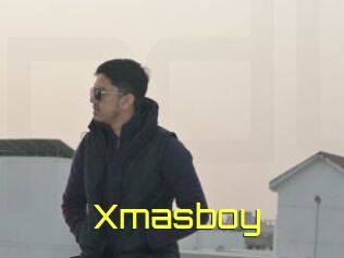 Xmasboy