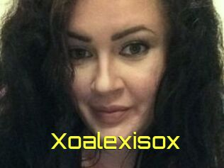 Xoalexisox