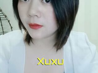 Xuxu