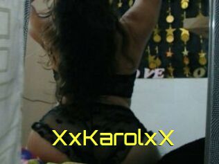 XxKarolxX