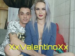 XxValentinoXx