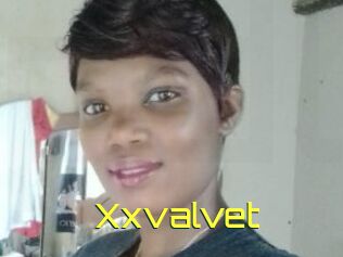 Xxvalvet