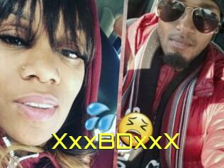 XxxBDxxX
