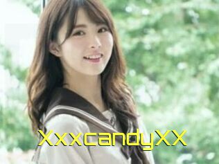 XxxcandyXX